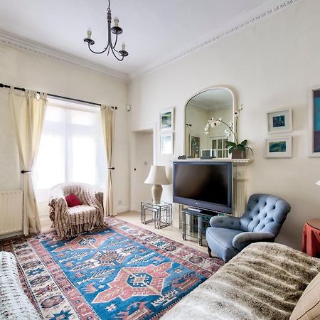 Guestready - Classic Charm Near Holyrood Park Edinburgh Exterior photo
