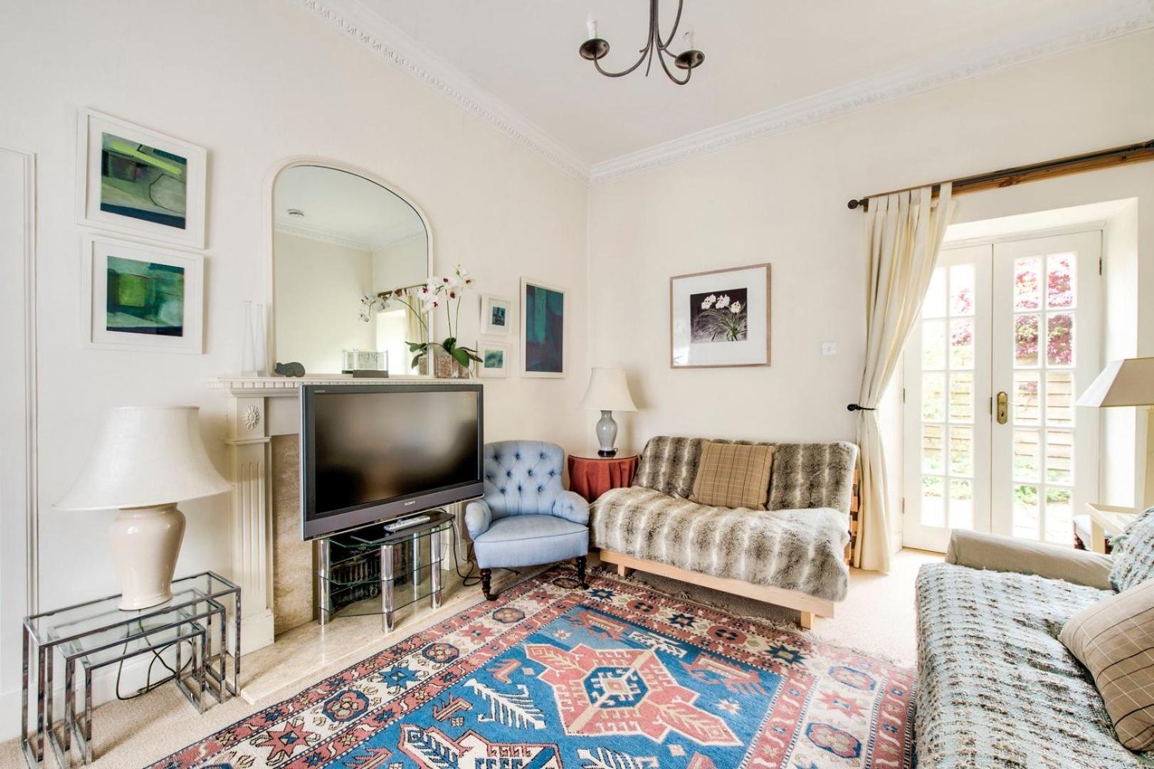 Guestready - Classic Charm Near Holyrood Park Edinburgh Exterior photo