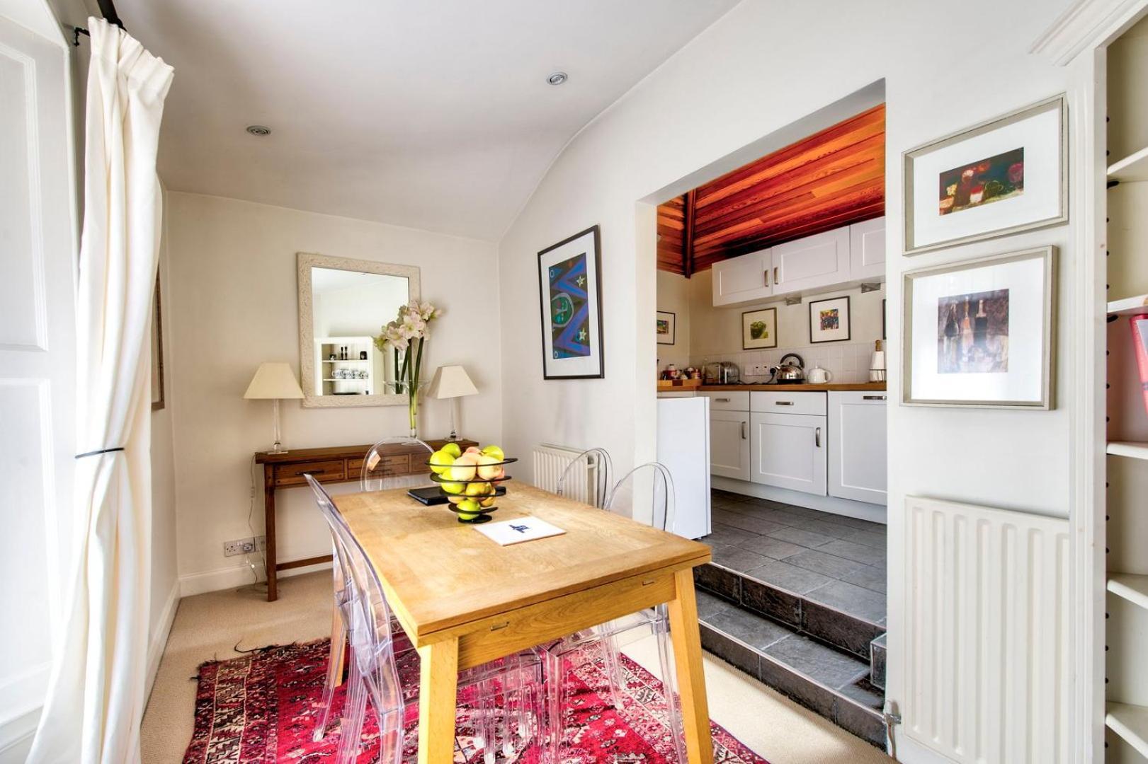 Guestready - Classic Charm Near Holyrood Park Edinburgh Exterior photo