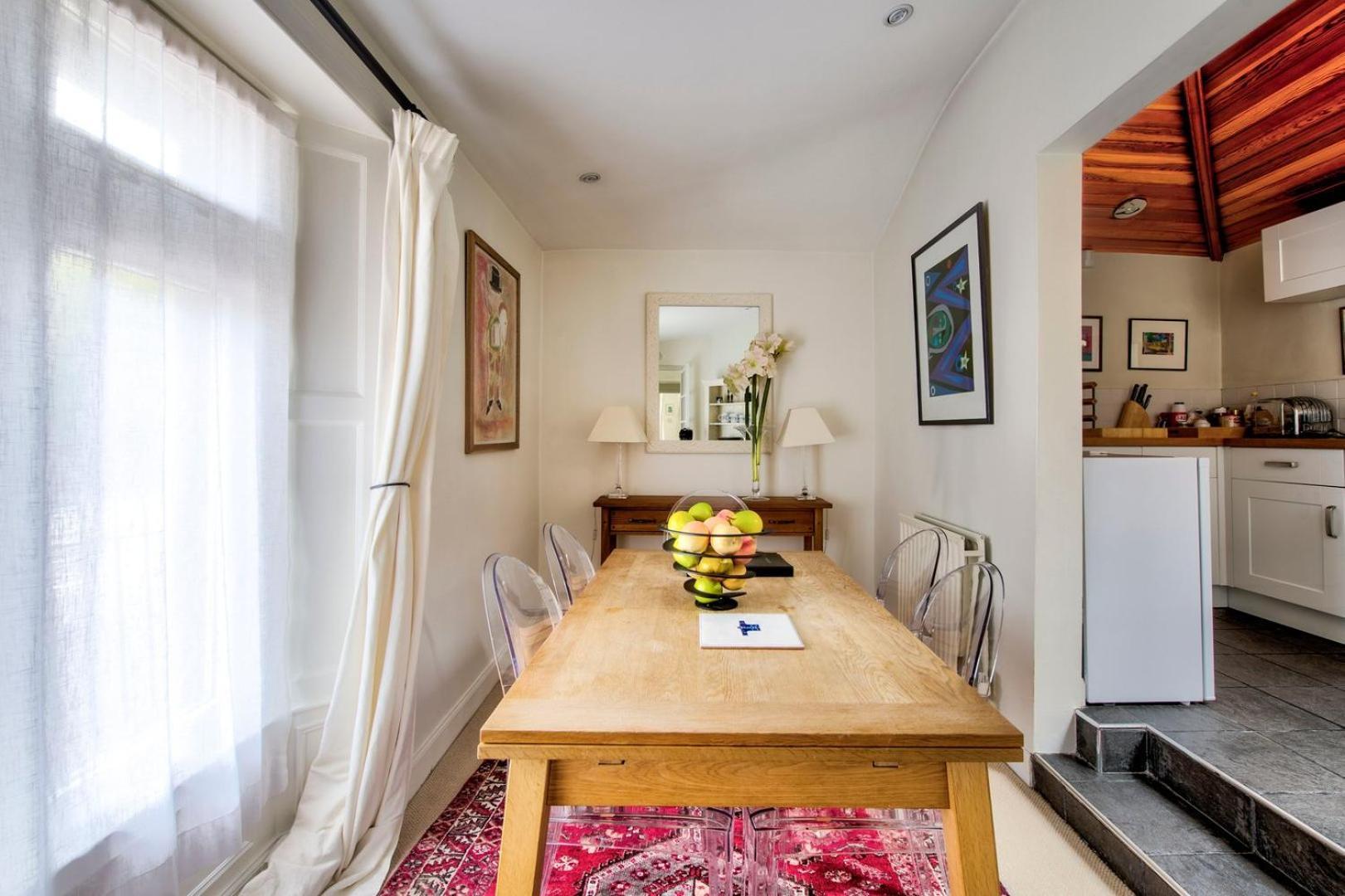 Guestready - Classic Charm Near Holyrood Park Edinburgh Exterior photo