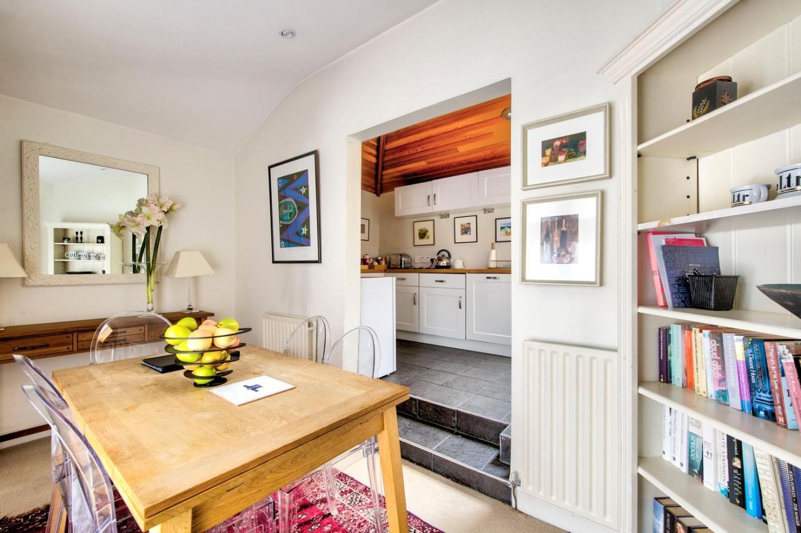 Guestready - Classic Charm Near Holyrood Park Edinburgh Exterior photo