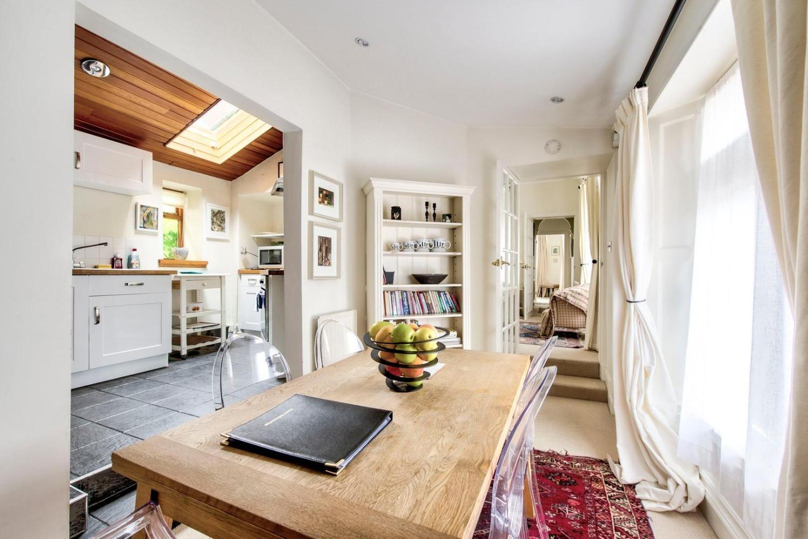 Guestready - Classic Charm Near Holyrood Park Edinburgh Exterior photo
