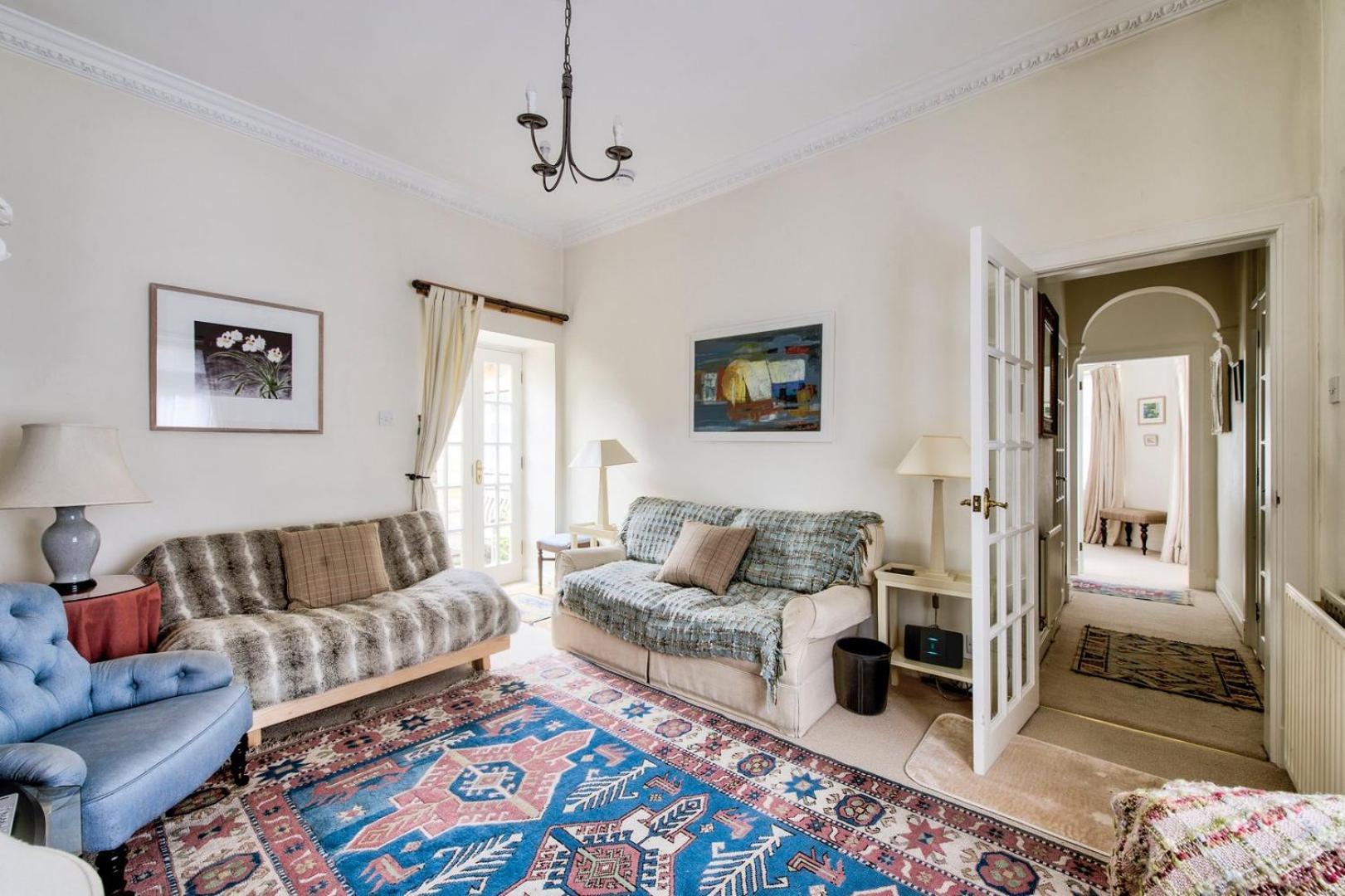 Guestready - Classic Charm Near Holyrood Park Edinburgh Exterior photo