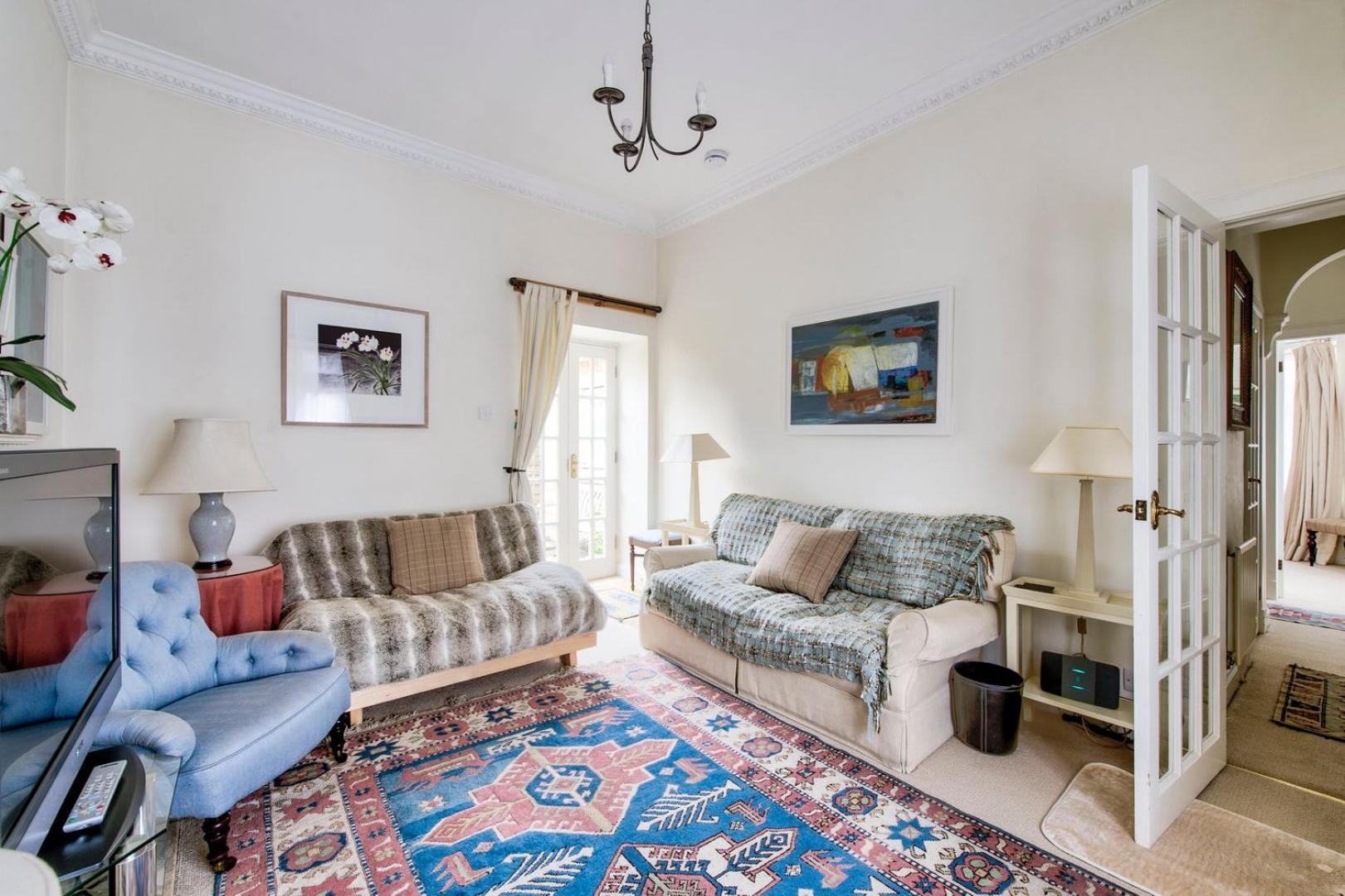 Guestready - Classic Charm Near Holyrood Park Edinburgh Exterior photo